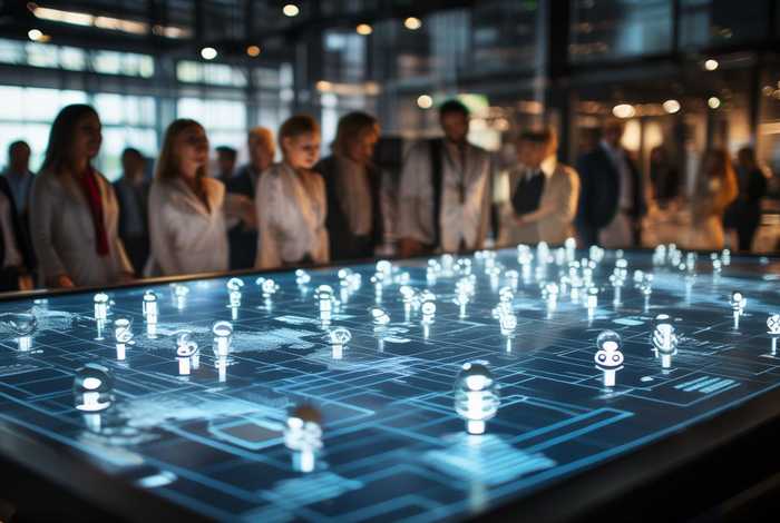 外贸精准获客、外贸如何找到精准客户