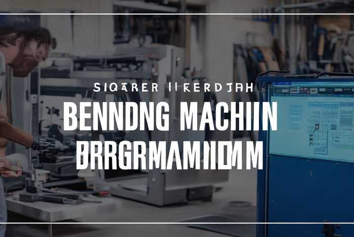 零基础自学折弯机编程入门 折弯机编程教学解说