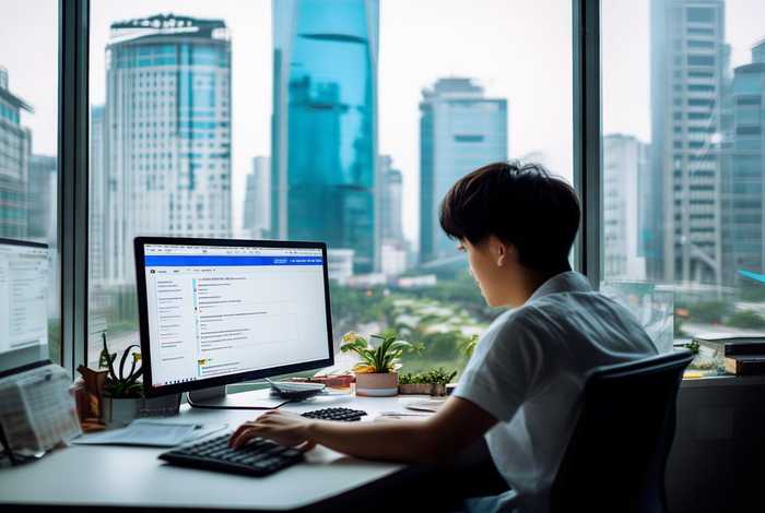 深圳市电商个体营业执照怎么申请 深圳网上申请个体户营业执照怎么申请