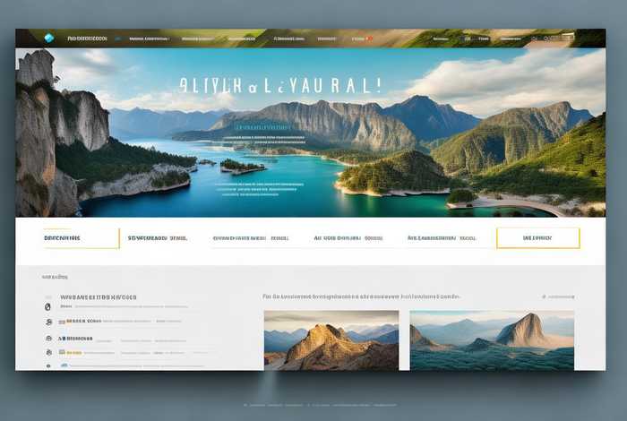 旅游网页设计；旅游网页设计页面 模板及代码