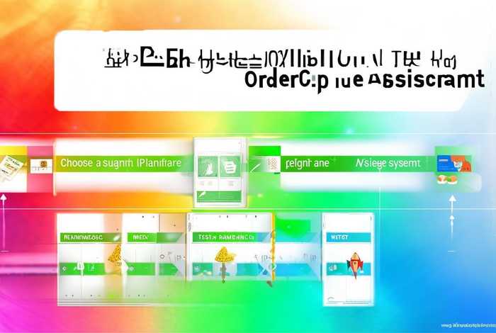 如何自己开发微信下单助手小程序，如何自己开发微信下单助手小程序呢