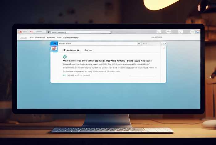免费网站怎么打开浏览器；免费网站怎么打开浏览器设置