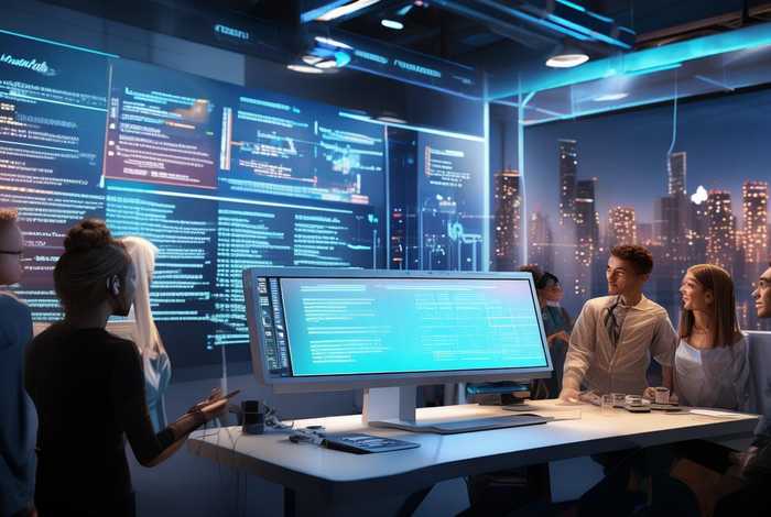 快速开发小程序平台 - 快速开发小程序平台是什么