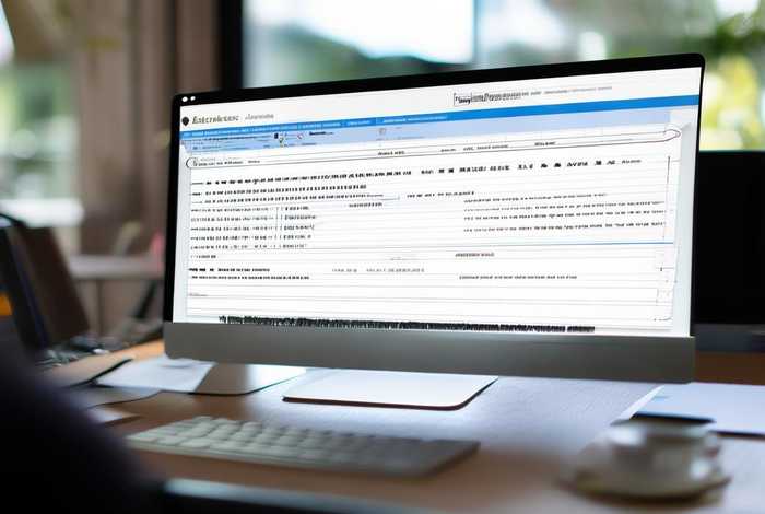 企业网站公示怎么做；企业网站公示怎么做表格