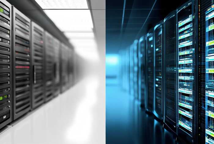 数据库服务器和web服务器是不是应该分开，数据库服务器和web服务器是不是应该分开使用