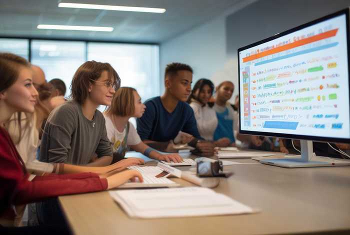 零基础学习做网站，零基础学做网站难吗