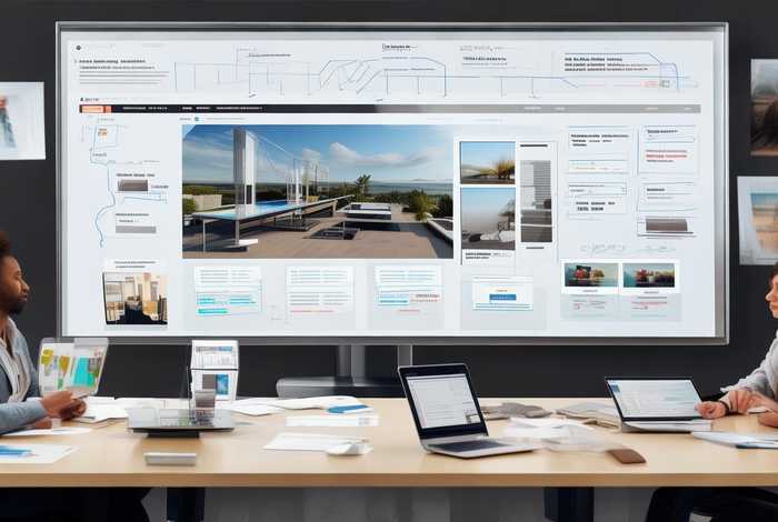 企业官网一般怎么搭建、怎么搭建企业网站