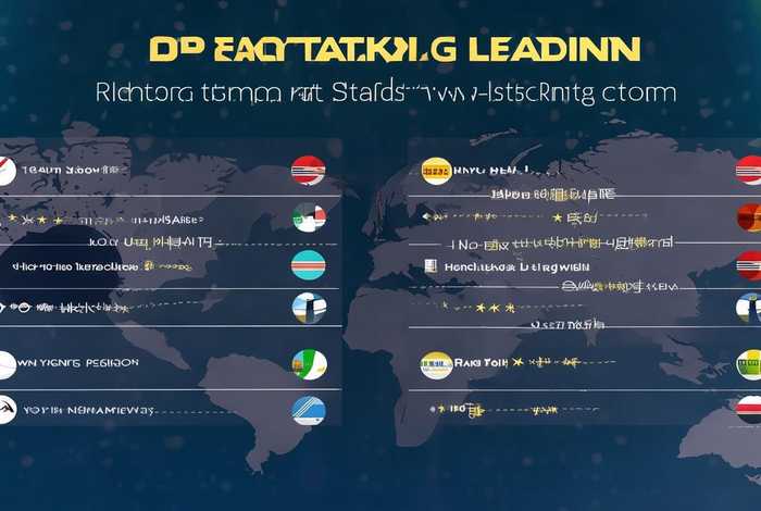 外贸软件平台排名榜（外贸软件平台排名榜前十名）