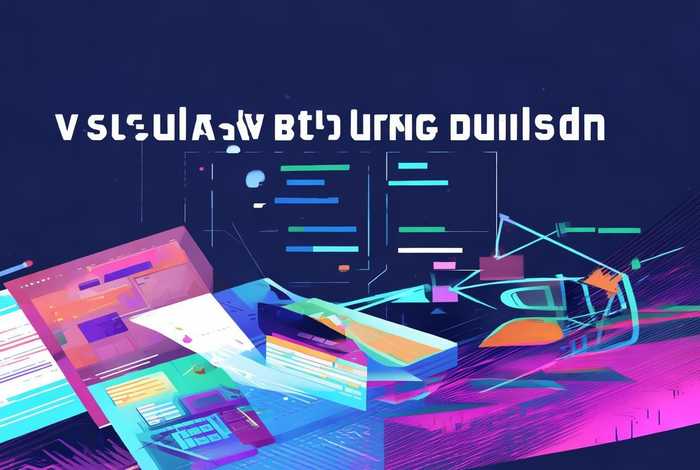 可视化建站有哪些平台（可视化建站有哪些平台建设）