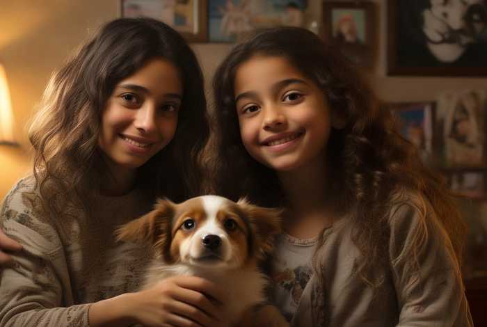 姐姐的女儿是叫外甥还是侄女 姨家姐姐的女儿是叫外甥还是侄女