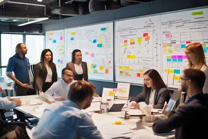 企业策划方案定制（企业策划方案定制流程）