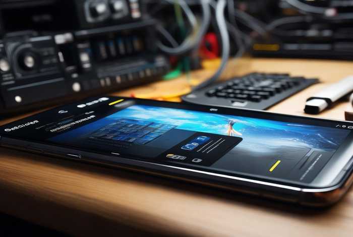 手机搭建服务器（手机搭建服务器软件）