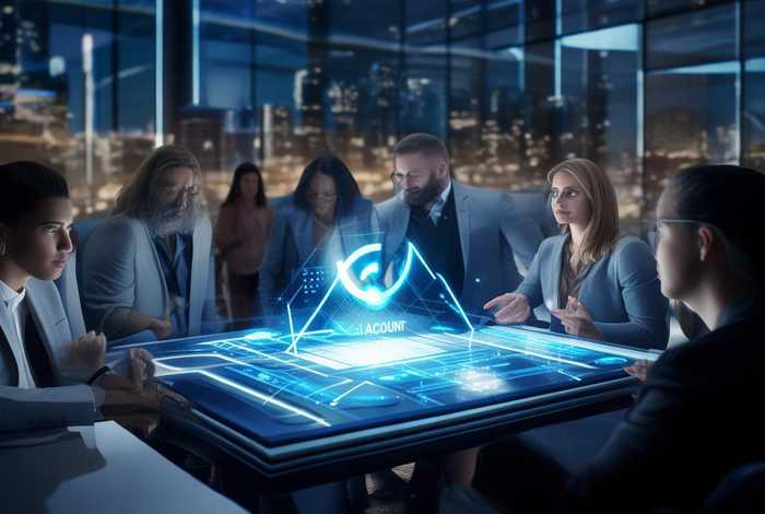 什么事SEC账号（什么事sec账号）