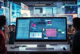 前端页面设计使用的技术有哪些，前端页面设计使用的技术有哪些方面