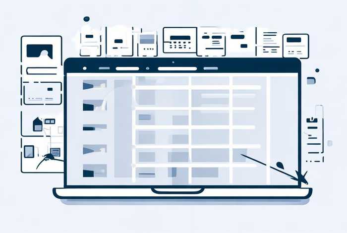 网页编辑怎么做 - 网页编辑怎么做表格