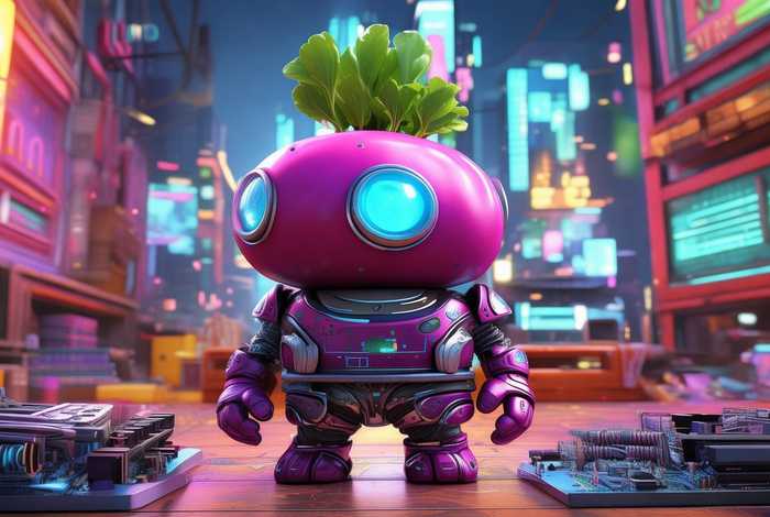 萝卜装机免费写配置 萝卜装扮图片