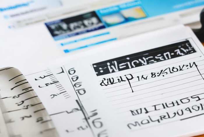 网页的设计尺寸 - 网页的设计尺寸是多少