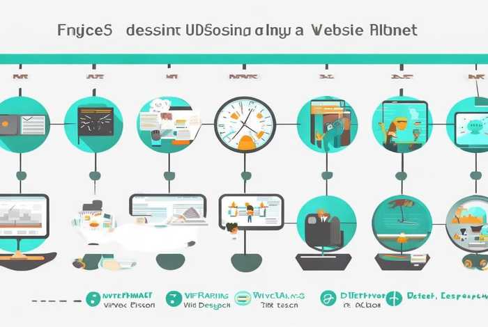 设计网站的搭建流程是什么（设计网站的搭建流程是什么意思）