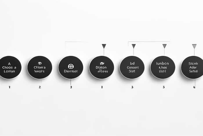 简单网站制作步骤 简单网站制作步骤是什么