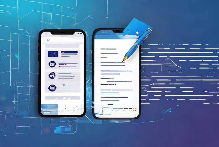 如何在手机上创建网页、如何在手机上创建网页文档