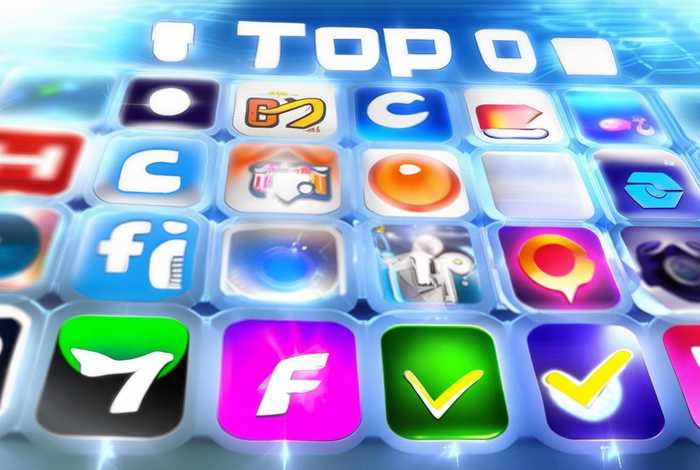 十大app软件、十大app软件免费下载