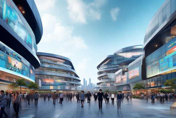 深圳市电商产业园区 深圳市电商产业园区有哪些 深圳市电商产业园区 深圳市电商产业园区有哪些