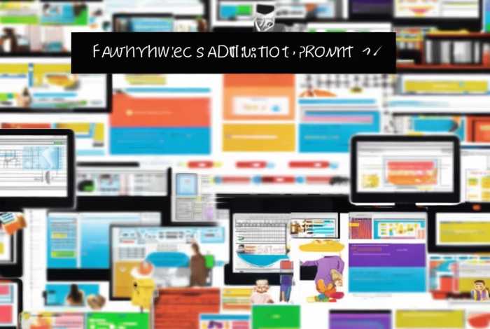 免费自助建站系统软件，免费自助建站系统软件有哪些