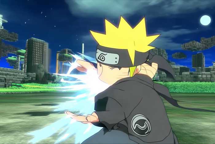 火影忍者网页版游戏；火影忍者网页版游戏链接