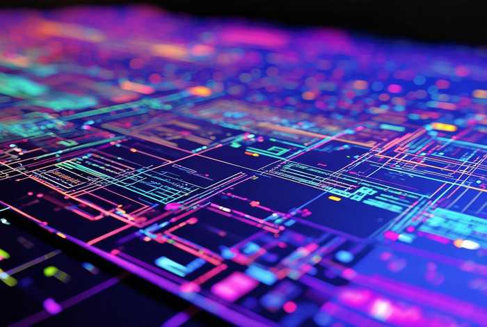 可视化平台架构；可视化平台架构分析