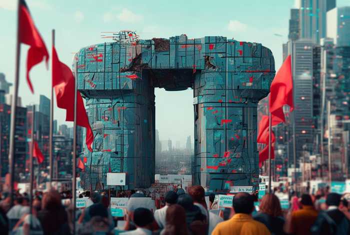 平台搭建被投诉 平台搭建被投诉有影响吗