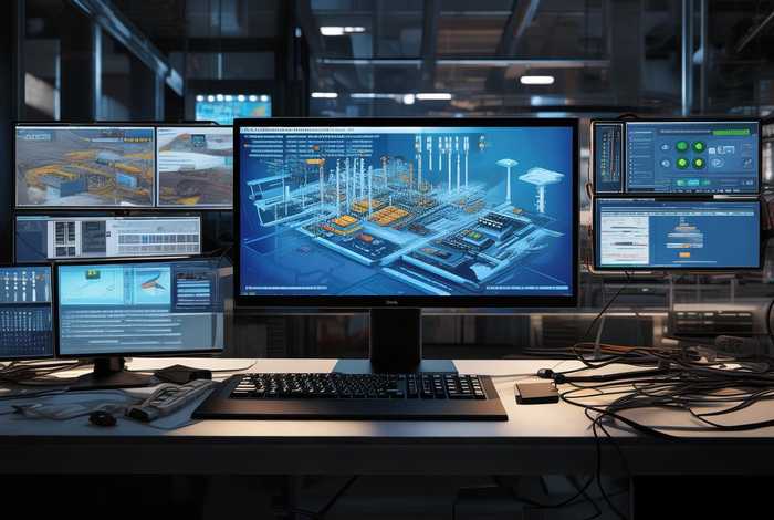 网络搭建的软件，网络搭建的软件有哪些