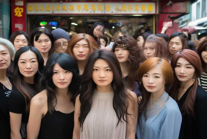 上海定制假发实体店哪家好（上海定制假发实体店哪家好一点）