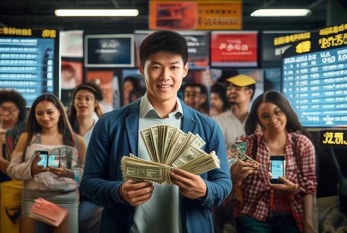 日赚40块以上的兼职，日赚40块以上的兼职是真的吗