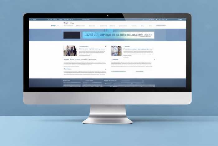 静态网页设计教案（静态网页设计教案模板）