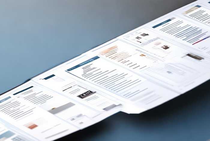 简历模板网站有哪些推荐(简历模板网站有哪些推荐的) 简历模板网站有哪些推荐(简历模板网站有哪些推荐的)