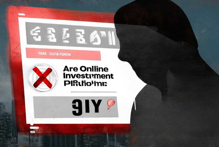 网上投资平台都是假的吗 网上投资平台都是假的吗安全吗 网上投资平台都是假的吗 网上投资平台都是假的吗安全吗