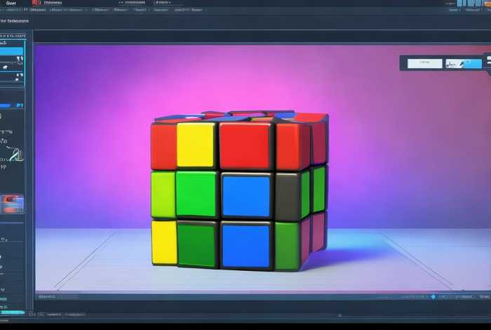 魔方建模软件 魔方建模软件下载