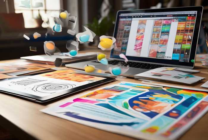 如何制作宣传页 - 如何制作宣传页图片 如何制作宣传页 - 如何制作宣传页图片