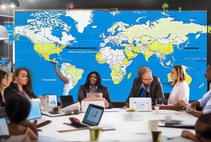 跨境独立站运营是什么、跨境独立站运营是什么岗位