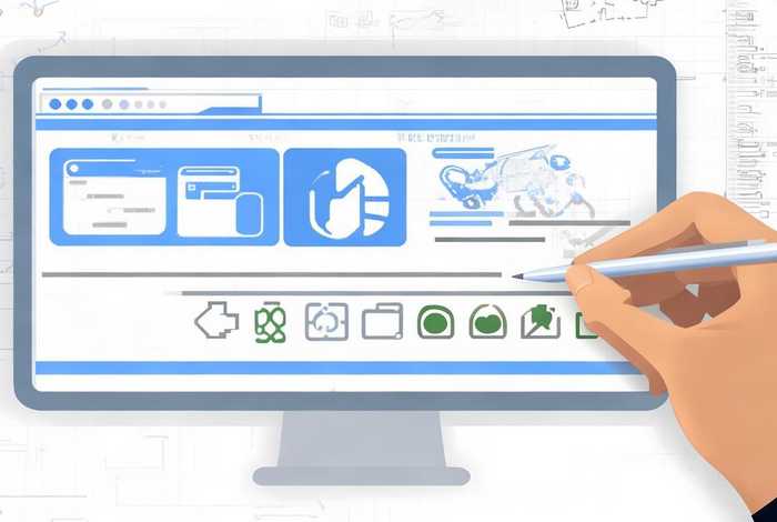 如何将网页做成快捷方式、如何将网页做成快捷方式图标