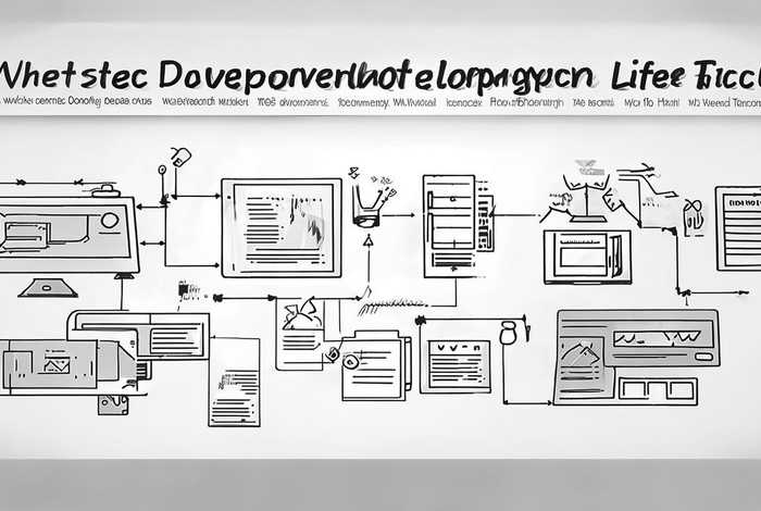 开发网站的流程是什么 - 开发网站的流程是什么样的