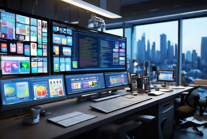 手机app开发的工具，手机app开发的工具有哪些