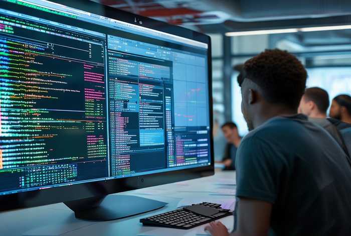 如果想开发软件需要用哪个软件、如果想开发软件需要用哪个软件做