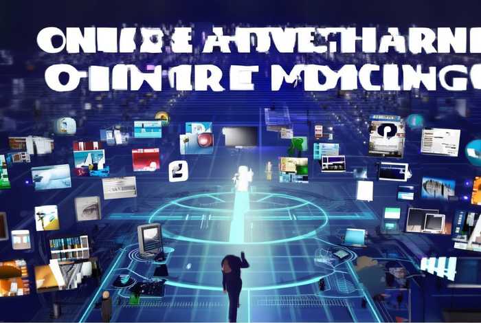 网上在哪可以做广告 - 网上在哪可以做广告推广