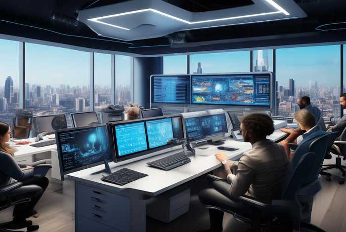 客服平台搭建（客服平台搭建技巧）