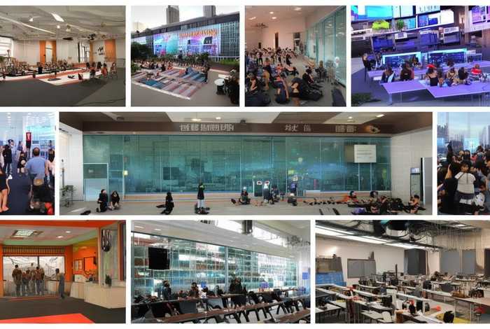 深圳 培训中心；深圳 培训中心有哪些