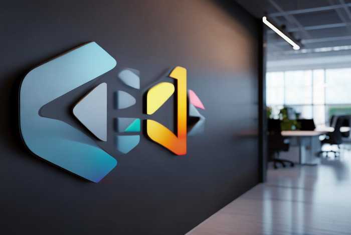 企业ci设计、企业ci设计模板