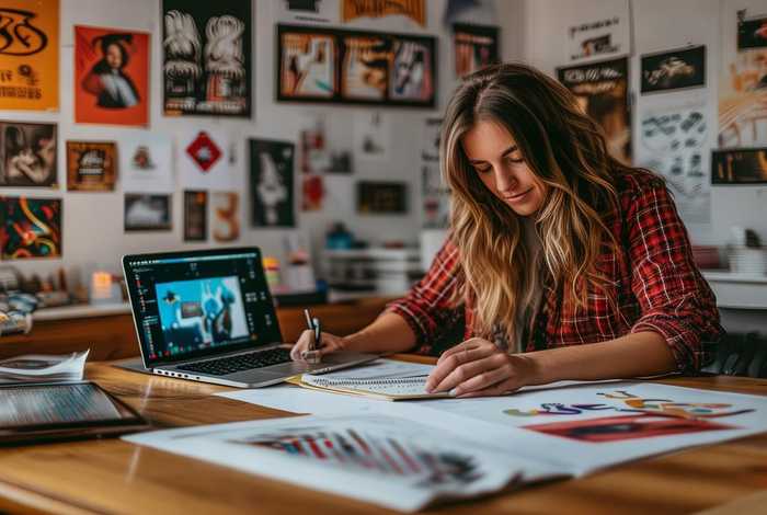 平面设计接单；平面设计接单文案