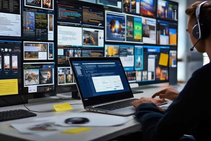 手机网站开发技巧 手机网站开发技巧有哪些