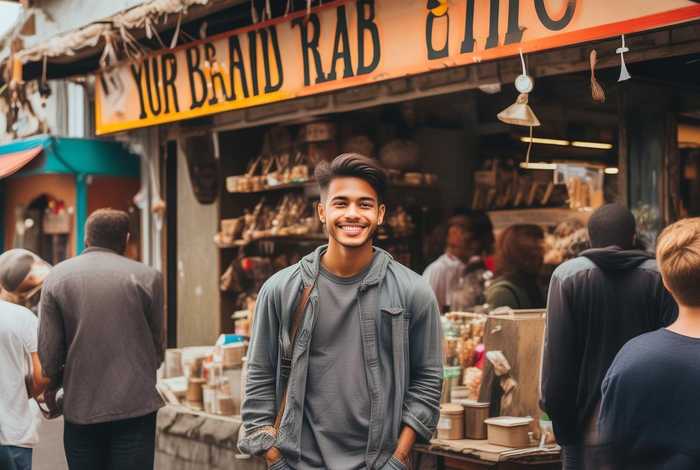 如何创建一个自己的品牌 如何创建一个自己的品牌店铺